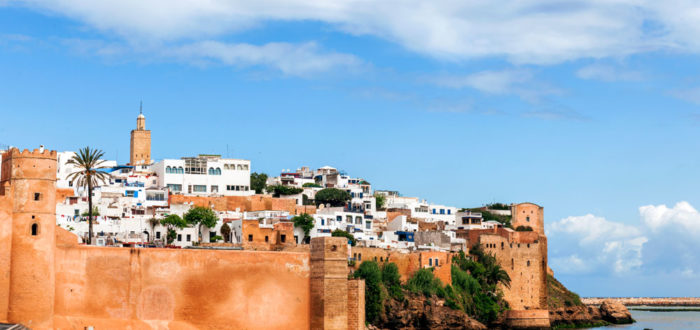 voyager au Maroc