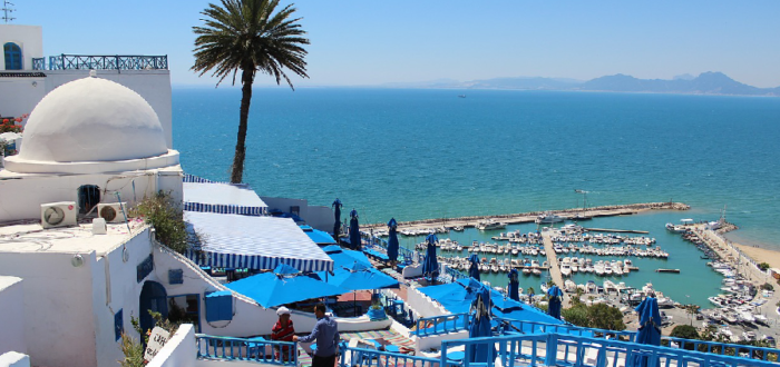 visiter la Tunisie.
