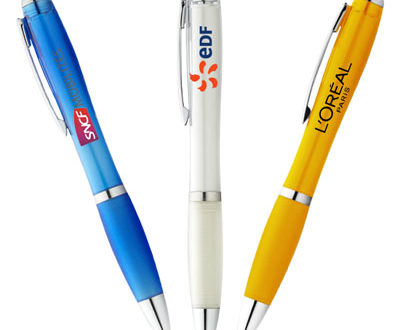 Stylo personnalisable