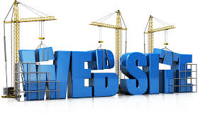 site web d' entreprise