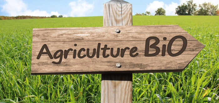 Agriculture biologique cahier des charges