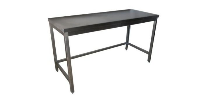 table inox