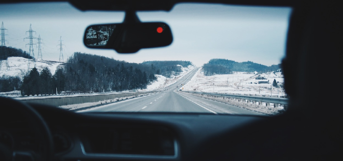 Entretien hivernal voiture